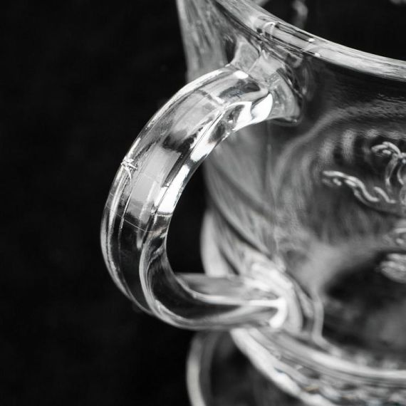 Набор из 6-ти кружек 275 мл, серия VERSAILLES, La Rochere, изображение 7