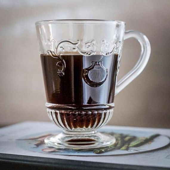 Набор из 6-ти кружек 275 мл, серия VERSAILLES, La Rochere, изображение 10