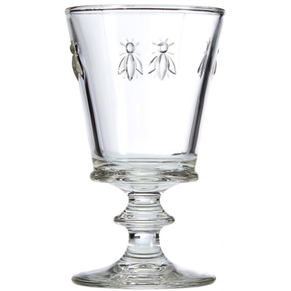 Набор из 6-ти бокалов для вина 350 мл, h 16 см, d 9,5 см, серия ABEILLE, La Rochere, Кол-во в наборе: 6, изображение 2