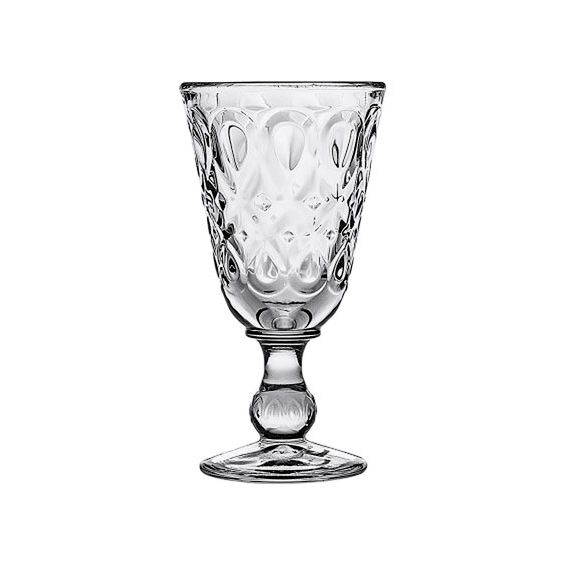 Набор из 6-ти бокалов для вина 230 мл, h 16,5, d 8,5 см, серия LYONNAIS, La Rochere, изображение 2