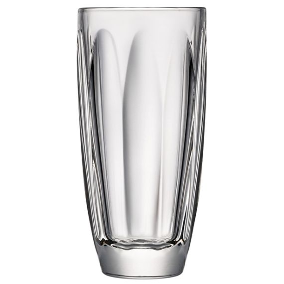 Набор из 6-ти стаканов H/B 350 мл, h 15,4 см, d 7,4 см серия BOUDOIR, La Rochere