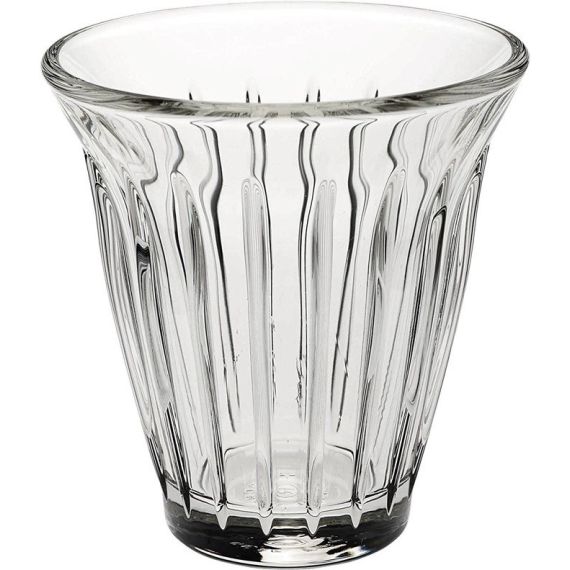 Набор из 6-ти стаканов 200мл, h 9,3 см,  d 8,5 см серия ZINC, La Rochere, изображение 2