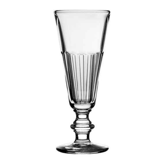 Бокал для шампанского 160 мл, h 16,7 см, d 6,7 см, серия PERIGORD, La Rochere