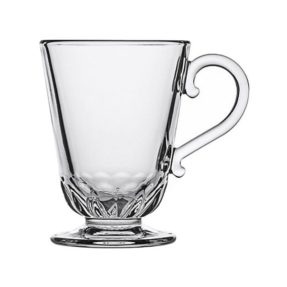 Набор из 6-ти кружек 250мл, серия LOUISON, La Rochere, Кол-во в наборе: 6, изображение 2