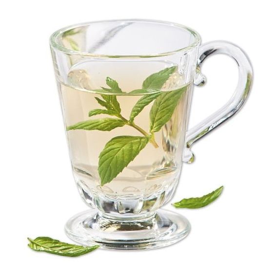 Набор из 6-ти кружек 250мл, серия LOUISON, La Rochere, Кол-во в наборе: 6, изображение 3