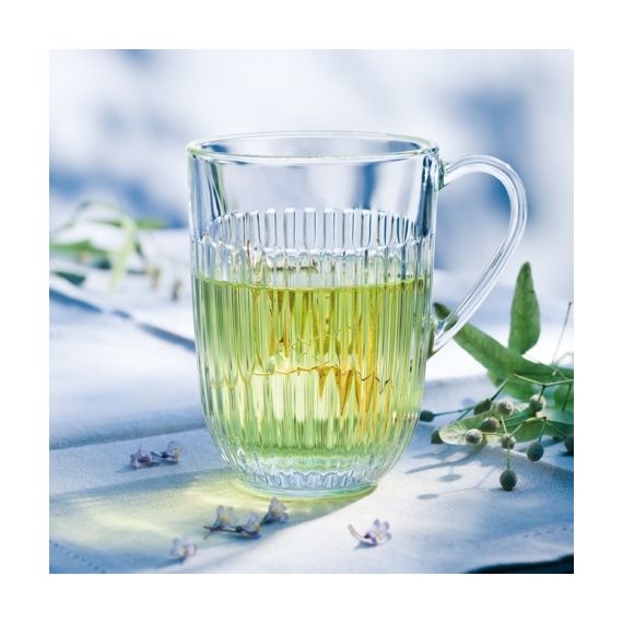 Набор из 6-ти кружек 400 мл, серия OUESSANT, La Rochere, изображение 4