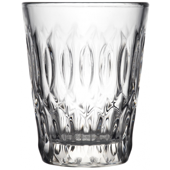 Набор из 6-ти стаканов 290 мл, h 10,2 см, d  8 см, серия VERONE, La Rochere
