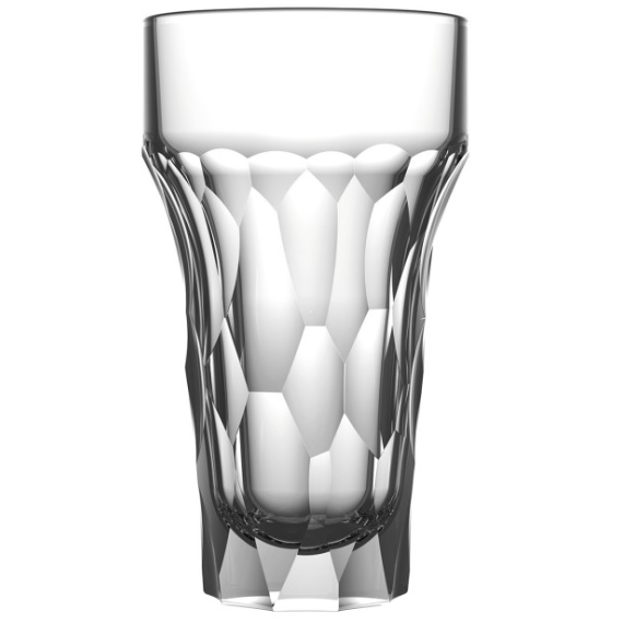 Набор из 4-х стаканов для пива/коктейлей 420 мл, серия SILEX, La Rochere, изображение 2