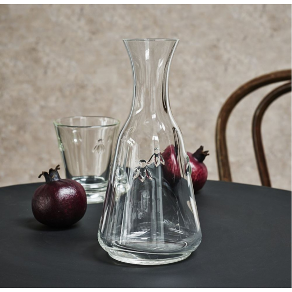 Декантер 750 мл, h 22 см, серия ABEILLE, La Rochere, изображение 5