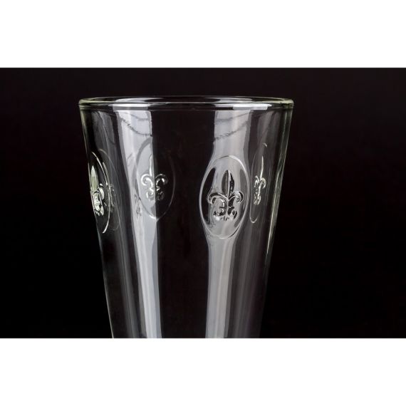Набор из 6-ти стаканов LONG DRINK 300 мл, серия FLEUR DE LYS, La Rochere, изображение 4