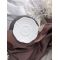 Блюдце d 12,4 см h 1,8 см, фарфор, Grazia, Casa di fortuna