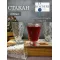 Набор из 2-х стаканов на ножке 200 мл (арт 626501) и 2-х бокалов 230 мл (арт 631701), серия LYONNAIS, La Rochere, изображение 4