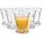 Набор из 6-ти стаканов O/F 260 мл, h 10,3 см, d 8,4 см, серия ABEILLE, La Rochere, Кол-во в наборе: 6, изображение 5