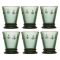 Набор из 6-ти стаканов Олд Фэшн 260 мл, h 10,3 см, d 8,4 см, серия ABEILLE VERT PROVENCE, La Rochere, изображение 13