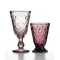 Набор из 6-ти стаканов на ножке, 200 мл, h 11,3 см, d 8 см, серия LYONNAIS, La Rochere, изображение 25