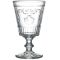 Набор из 6-ти бокалов для вина 400 мл, h 16,5 см, d 9,5 см, серия  VERSAILLES, La Rochere, Кол-во в наборе: 6, изображение 2